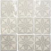 Mariza Grey 13x13 cm image