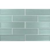 Roxy Turquoise 10x40 cm image