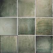 Sintra Olive Green 12.4x12.4 cm