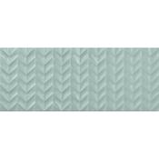 Tip Turquoise 20x50 cm
