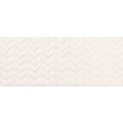 Tip White 20x50 cm