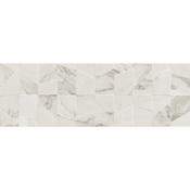 Azteca Calacatta Silver Bob Glossy 30x90 cm image