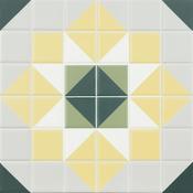 Dune Mintons Bellamira 20x20 cm