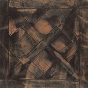 Peronda FS Forest Black 45x45 cm image