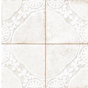 Peronda FS Jaipur White LT 45x45 cm