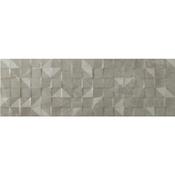 Cristacer Andia Decor Taupe 25X75 cm image