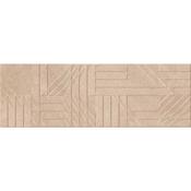 Cristacer Formentor Beige-Rel 30x90 cm image