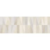 Cristacer Spat Decor Almond 30x90 cm image