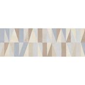 Cristacer Spat Decor Multi 30x90 cm image
