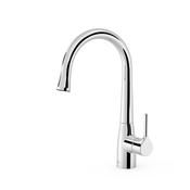 Tres Electronic Kitchen Mixer Tap image
