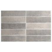 Equipe Argile Concrete 6x24.6 cm image