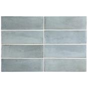 Equipe Coco Blue Grass Matt 5x15 cm
