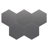 Equipe Coimbra Black 17.5x20 cm image
