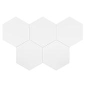 Equipe Coimbra White 17.5x20 cm