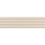 Equipe Costa Nova Beige Pale Praia Matt 5x20 cm