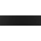 Equipe Costa Nova Black Matt 5x20 cm