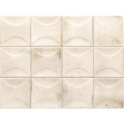 Equipe Hanoi Arco White 10x10 cm image