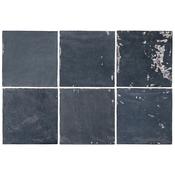 Equipe La Riviera Blue Reef 13.2x13.2 cm