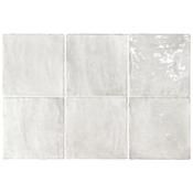 Equipe La Riviera Gris Nuage 13.2x13.2 cm
