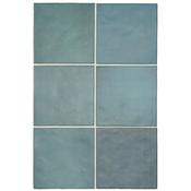 Equipe Magma Aquamarine 13.2x13.2 cm
