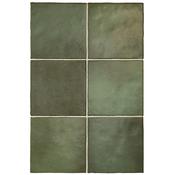 Equipe Magma Malachite 13.2x13.2 cm