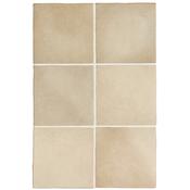 Equipe Magma Sahara 13.2x13.2 cm