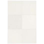 Equipe Magma White 13.2x13.2 cm