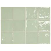 Equipe Village Mint 13.2x13.2 cm