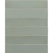 Equipe Wadi Mint 6x30 cm