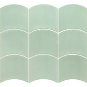 Equipe Wave Mint 12x12 cm image
