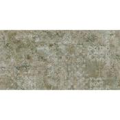 Aparici Rug Green Natural 50x100 cm