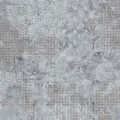 Aparici Rug Grey Natural 100X100 cm