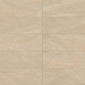 Arpa Disigual Beige 30x60 cm image