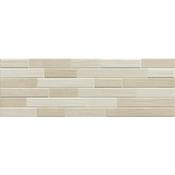 Arpa Creta Muretto Tortora 20x60 cm