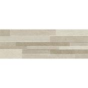 Arpa Limewall Muretto Grey 25x75 cm