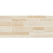 Arpa Luna Decori Muretto Beige 25x60 cm image