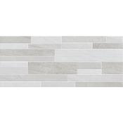 Arpa Luna Decori Muretto Grigio 25x60 cm image
