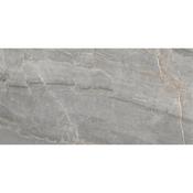 Arpa Top Stone Soveraia Silver Polished 60x120 cm