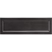 Equipe Island Frame Black 6.5x20 cm