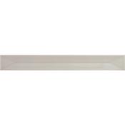Equipe Vitral Axis Light Grey 5x40 cm