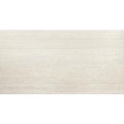 Ascoli Lines White Satin 62x120 cm