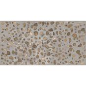 Flora Gris 62x120 cm