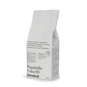 Fugabella Color 03 Flexible Grout 3kg