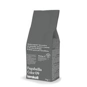Fugabella Color 09 Flexible Grout 3kg