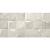 STN Bellevue Pi Grey Matt 30x60 cm