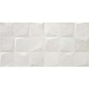 STN Bellevue Pi White Matt 30x60 cm