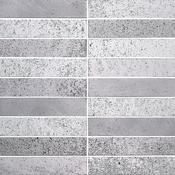 Kitkat Silver 30x30 cm image