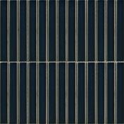 Tech Piano Blue Marine Gloss 30x30 cm image