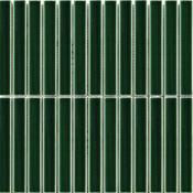 Tech Piano Green Gloss 30x30 cm