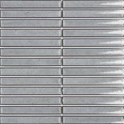 Tech Piano Grey Gloss 30x30 cm